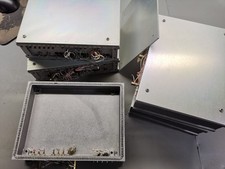 5pcs RF Shielding Enclosure For RF Projects 2 Sides