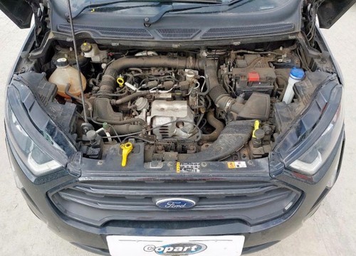 Ford ecosport engine 0 - ford,