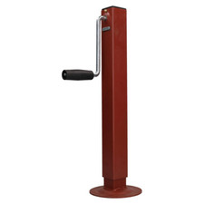 Telescopic Screw Jack Prop