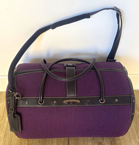 Samsonite vintage black label - samsonite,