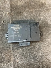 2002 Jaguar S-Type V6 SE