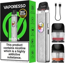 Vaporesso XROS 5 Pod Kit -