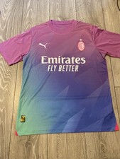 Puma AC Milan 3rd edition
