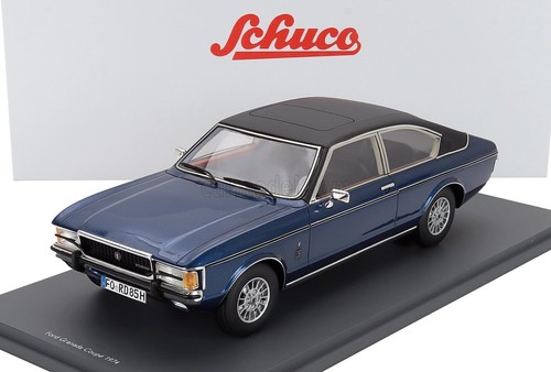 1972 ford granada - 1972, coupe