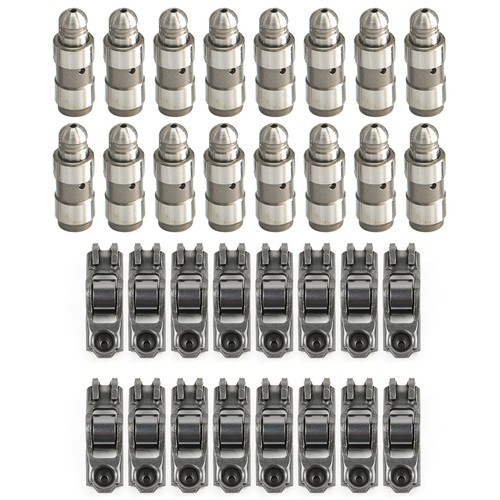11332247722 16x rocker arms - rocker, &