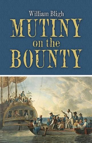 Mutiny the bounty by - bounty,