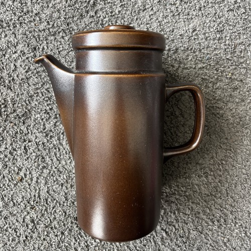 Vintage westwood coffee pot - vintage,