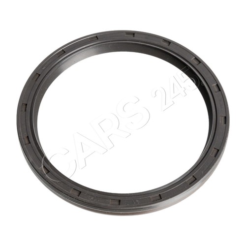 Crankshaft shaft seal - shaft, swag