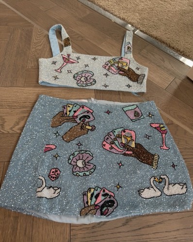 Oceanus set - oceanus,