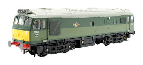 Bachmann gauge 400 br - oo,
