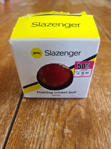 Slazenger training cricket - slazenger,