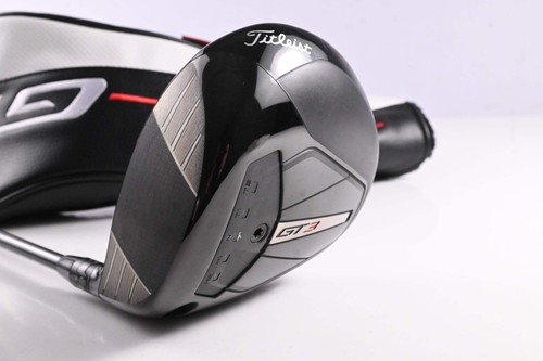 Left hand titleist gt3 driver - titleist,