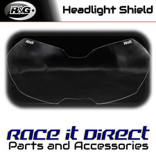 Headlight Shields for Triumph