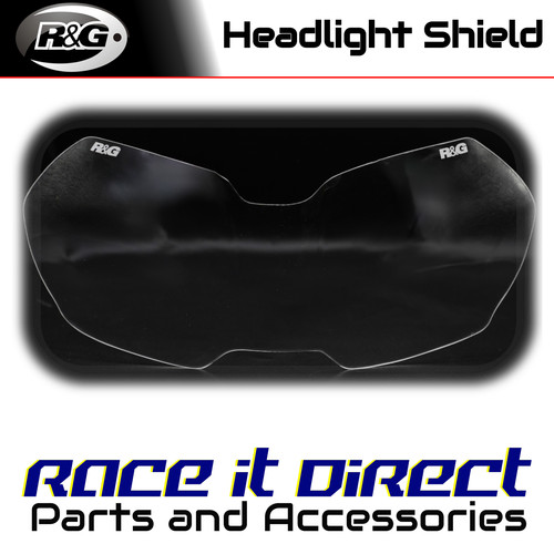 Headlight shields for - shields, triumph