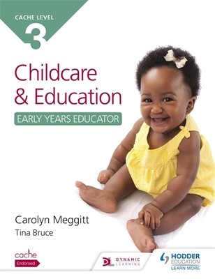 Cache level child - level, 3