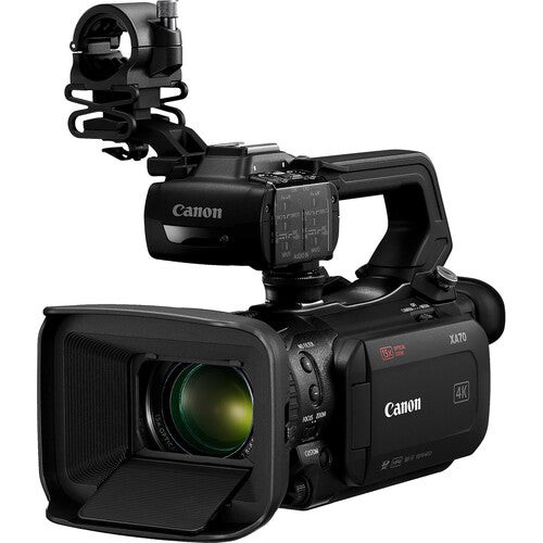 Canon xa70 professional - canon,