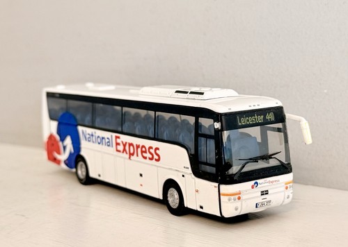 Corgi ooc om45902 van - corgi,