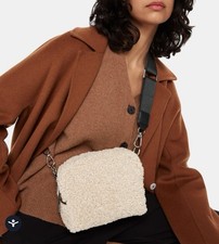 WHISTLES Bibi Borg Crossbody Bag