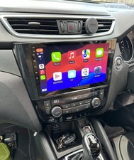 CarPlay For 2014-2019 Nissan