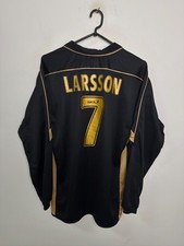 CELTIC 2003/2004 AWAY FOOTBALL