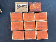 NOS Carter Carburettor Gasket