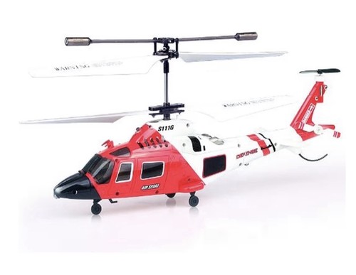 Syma s111g channel - syma,