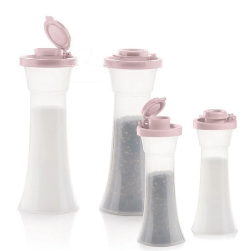 New tupperware large small - tupperware,