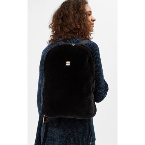 Sweaty betty black plush - betty,