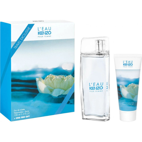 Kenzo eau pour - kenzo,