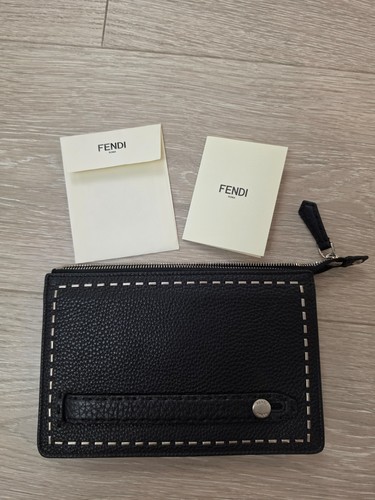 Fendi brand new - brand, selleria