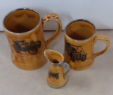 Wade England Veteran Car Club