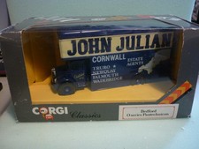 Corgi Classics D953/16