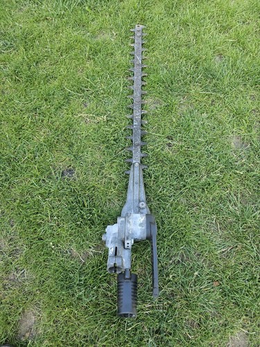 Stihl 135 long reach - 135,