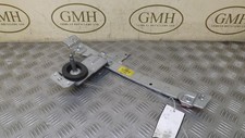 Peugeot 207 Left Passenger Nearside Rear Manual Window Regulator Mk1 2006-2013U