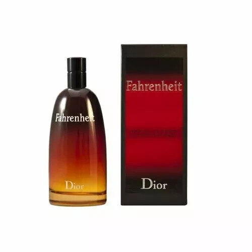 Dior fahrenheit 100ml - fahrenheit, de