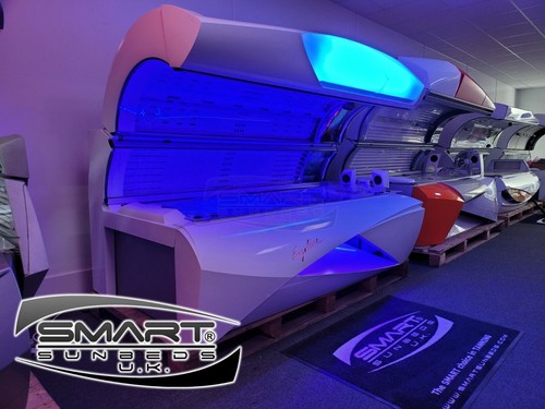 Ergoline affinity 660 - ergoline,