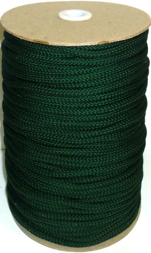 5mm cushion piping cord - 5mm,