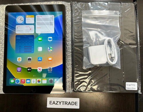 Apple ipad 8th - ipad, 128gb