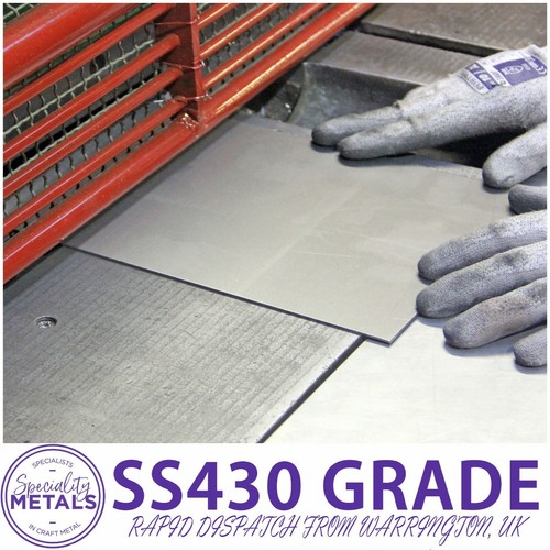 Speciality metals magnetic - metals,
