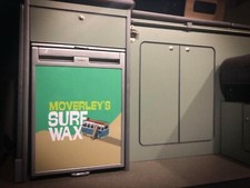 Waeco CR50/CRX50 Fridge