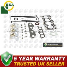 BGA Cylinder Head Gasket Set Fits Hyundai i10 2007-2013 1.0 2852102700