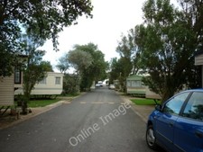 Photo 6x4 Caravans at