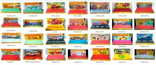 Various custom display - various,