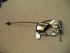 PORSCHE 928 S4 / S2 PASSENGER