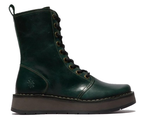 Fly london womens - fly, green