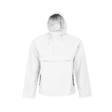 Army Smock Military Style