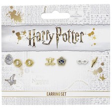 OFFICIAL HARRY POTTER SET OF 3