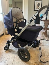 Bugaboo Cameleon 3 plus, navy