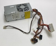 Dell RGF8P Inspiron 530s 535s 537s 560s SFF 250W Power Supply Unit DPS-250AB-28J