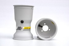 Go Kart AMV 3F Wheels Set Oxitech Magnesium 58mm PCD Racing